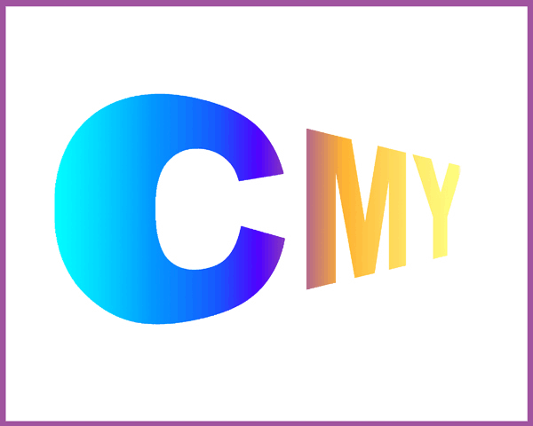 cmy